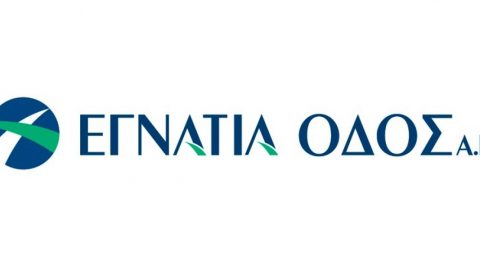 Logo Egnatia Odos