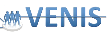 venis logo