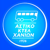 Logo KTEL Chania