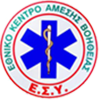 Logo of EKAB