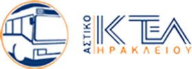 Logo of KTEL Heraklion