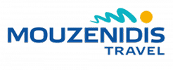 Logo of Mouzenidis Travel
