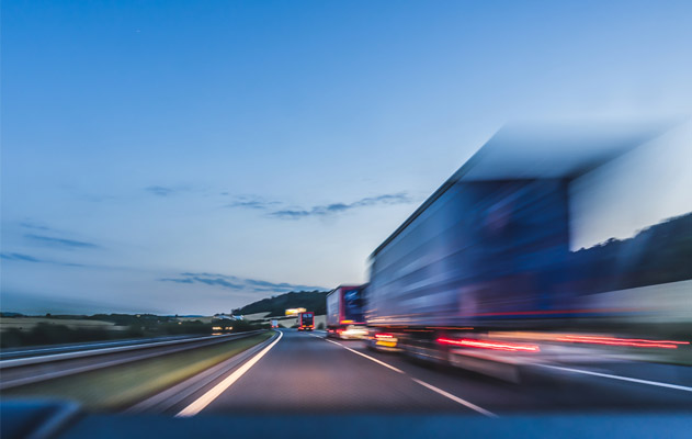 3plink Truck fleet management