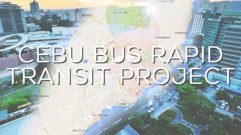 CEBU Bus Rapid Transit Project