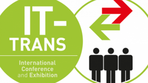 ITTRANS Logo
