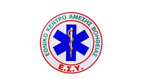 Logo Of EKAV