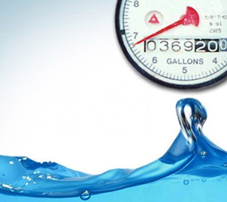 Digital Watermeters