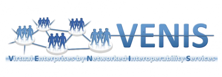 Venis Logo