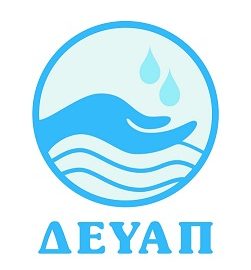 logo Municipal Enterprise for Water Supply and Sewerage - municipality Paionia