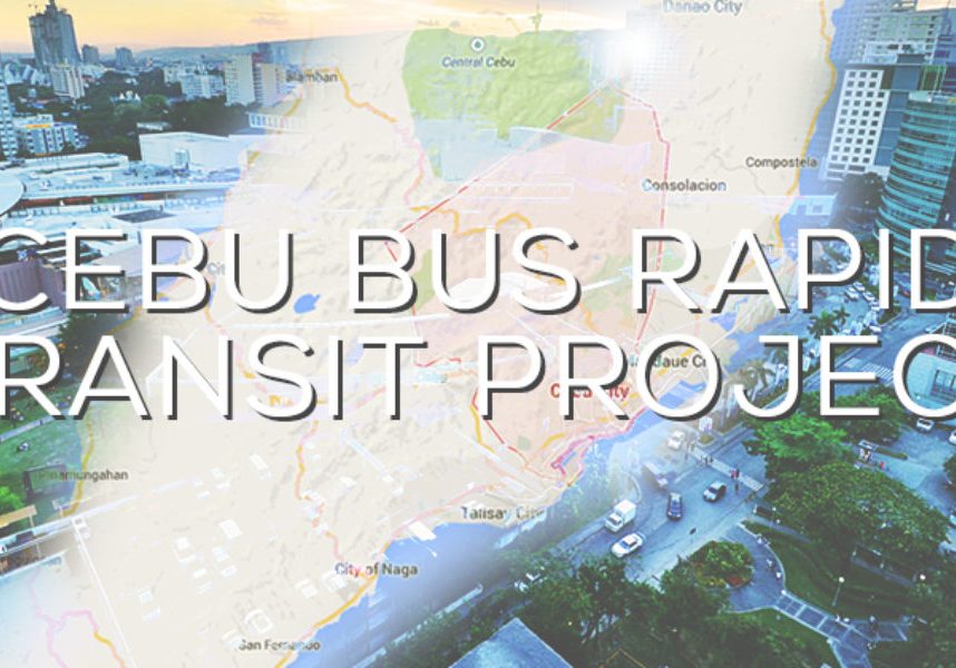 CEBU Bus Rapid Transit Project